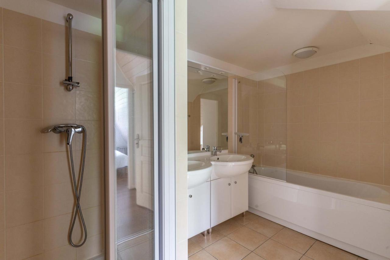 Superbe Appartement En Hyper Centre, Proche Plage Arcachon Exterior photo