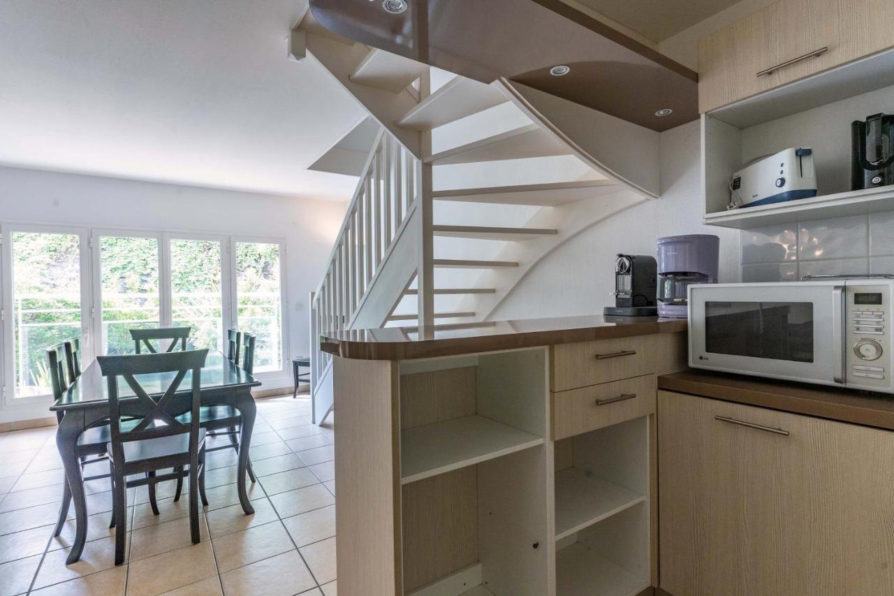 Superbe Appartement En Hyper Centre, Proche Plage Arcachon Exterior photo