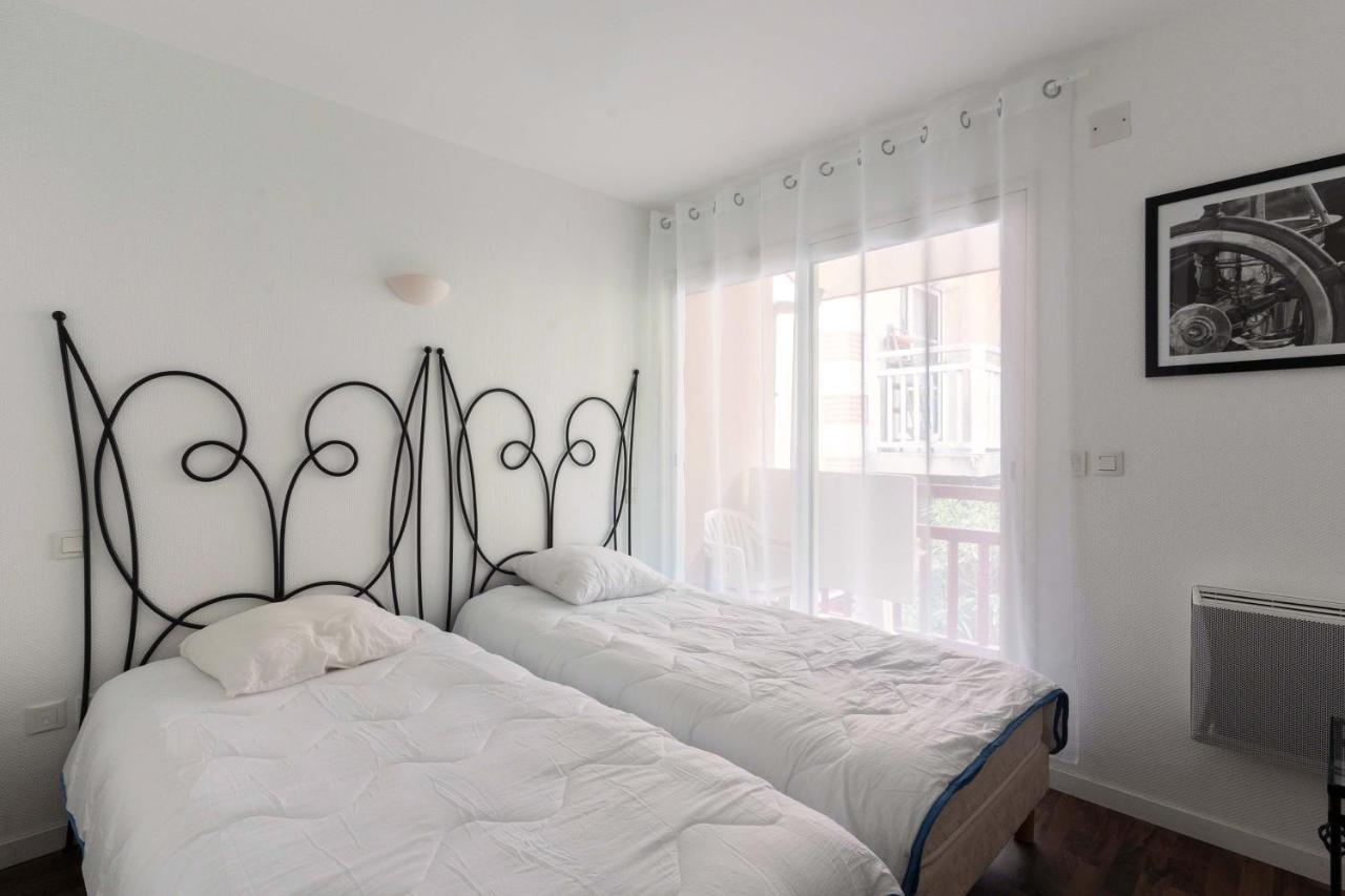 Superbe Appartement En Hyper Centre, Proche Plage Arcachon Exterior photo