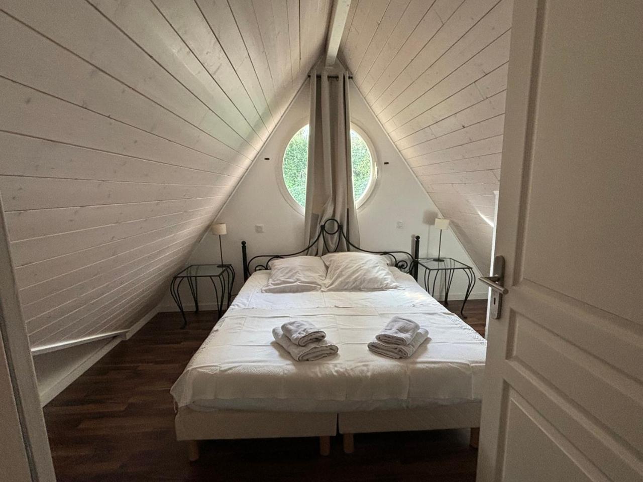 Superbe Appartement En Hyper Centre, Proche Plage Arcachon Exterior photo