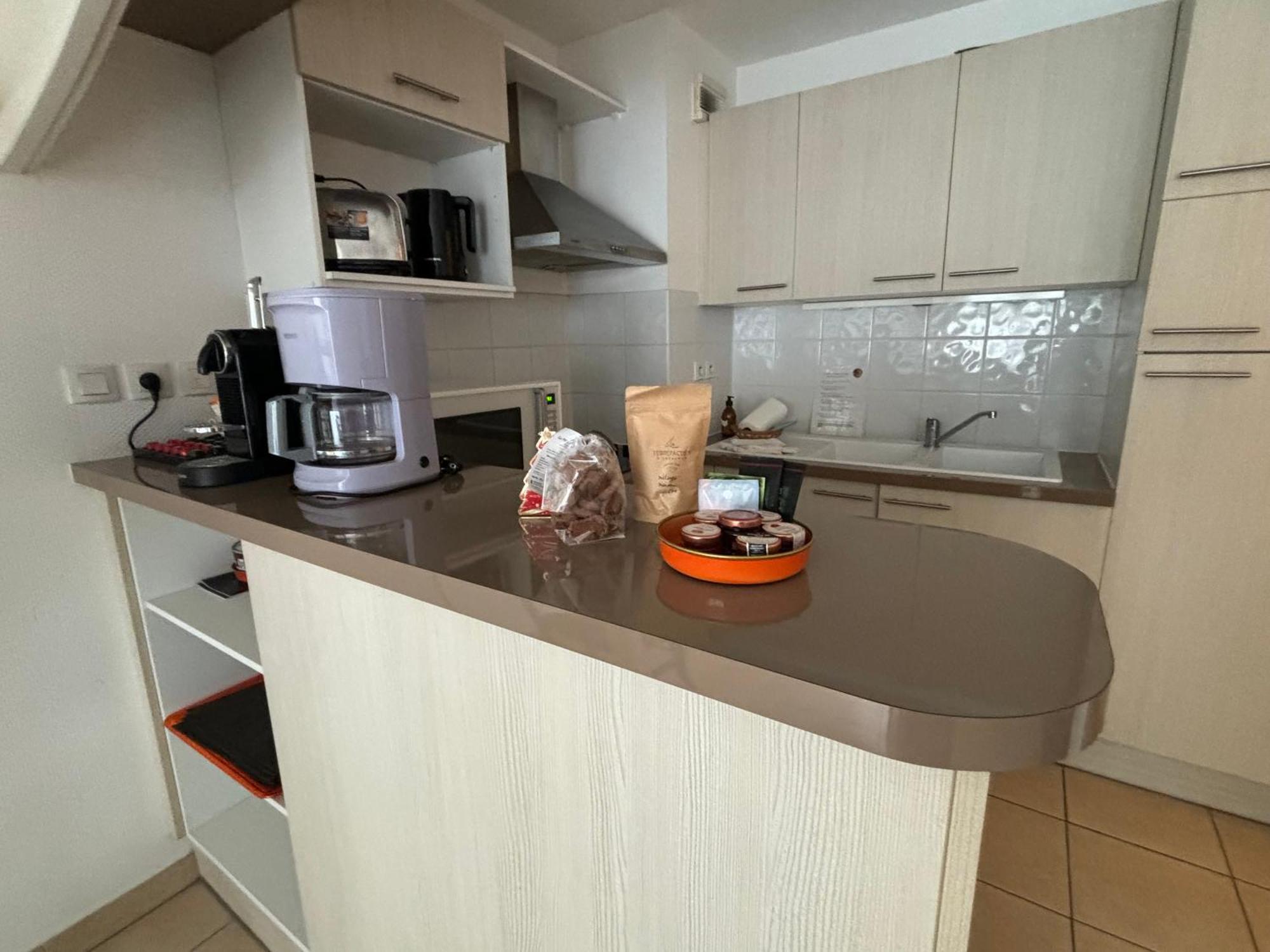 Superbe Appartement En Hyper Centre, Proche Plage Arcachon Exterior photo